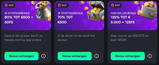 TrueLuck Casino